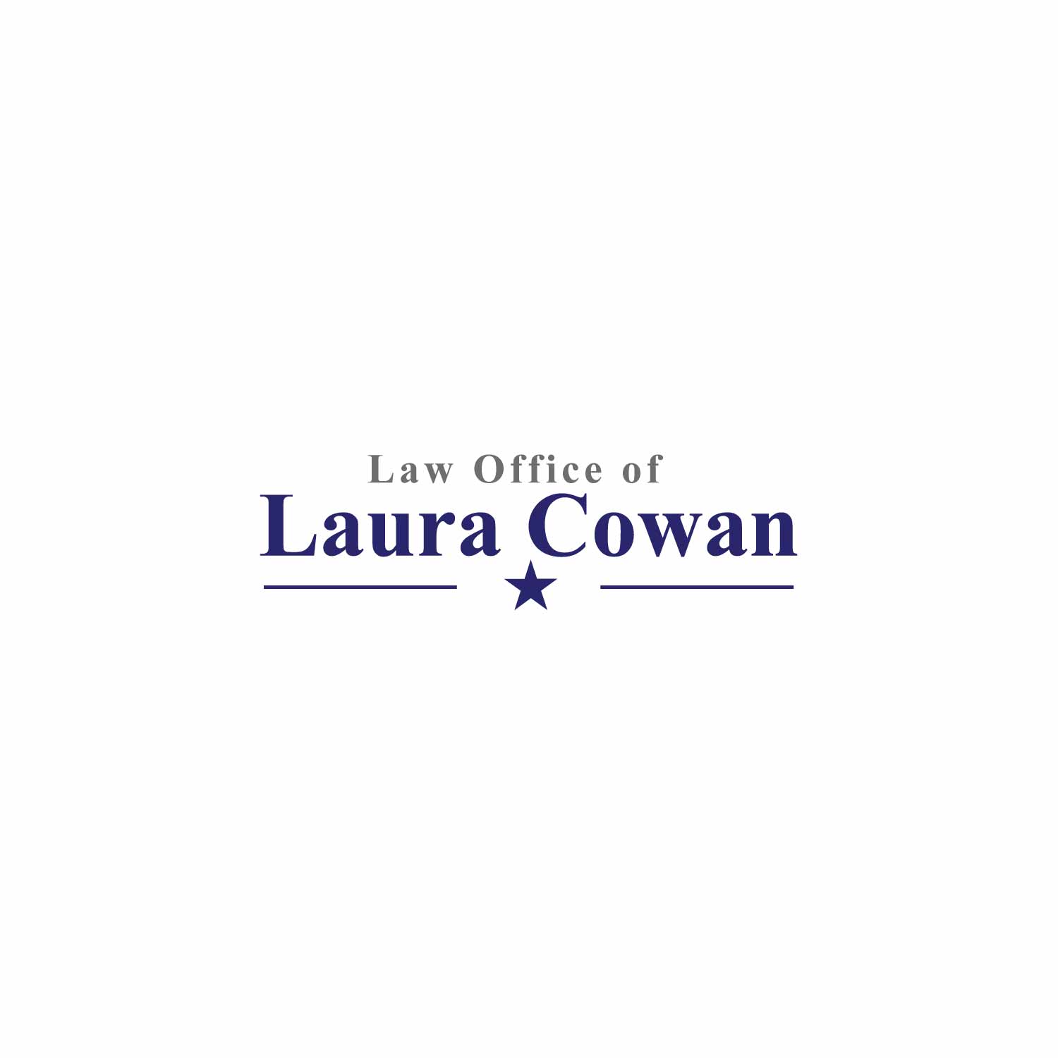 Logo Design by karthika vs for Law Office of Laura Cowan | Design #17913530