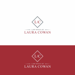 Logo Design by karthika vs for Law Office of Laura Cowan | Design #17921562