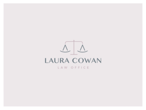 Logo Design by wonderland for Law Office of Laura Cowan | Design: #17906320