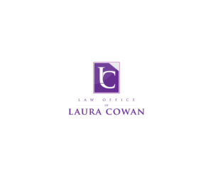 Logo Design by larismanis for Law Office of Laura Cowan | Design: #17901068