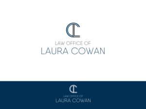 Logo Design by vida for Law Office of Laura Cowan | Design: #17997411