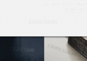 Logo Design by maria-kaz for Law Office of Laura Cowan | Design: #17982107