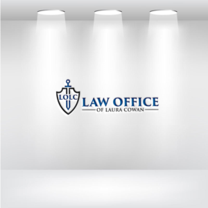 Logo Design by Thomas00 for Law Office of Laura Cowan | Design: #17916159