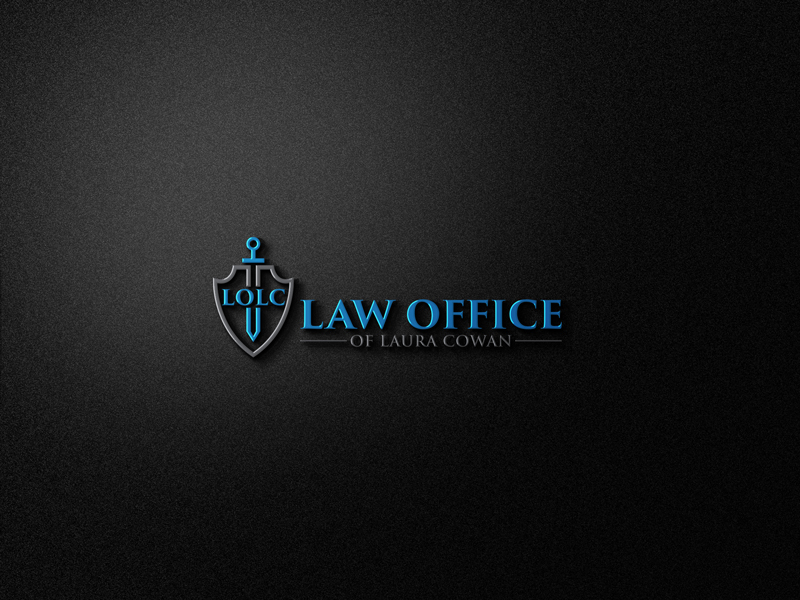 Logo Design by Thomas00 for Law Office of Laura Cowan | Design #17916160