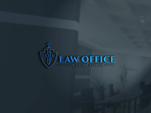 Logo Design by Thomas00 for Law Office of Laura Cowan | Design: #17916163