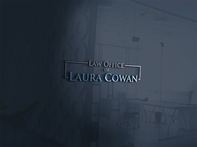 Logo Design by JacobAlbarto for Law Office of Laura Cowan | Design #17907895