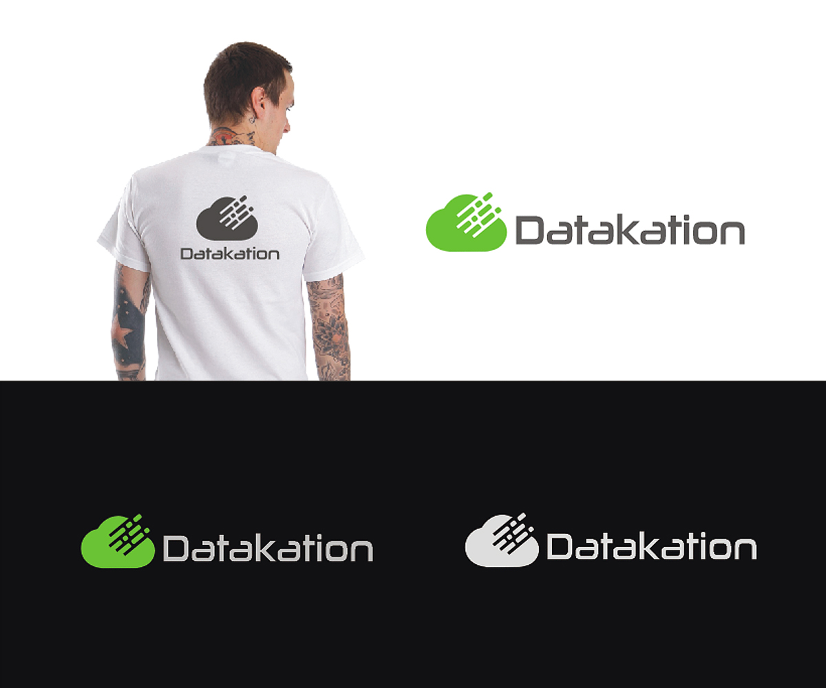 Logo Design by Vishak vasu for this project | Design #17906979