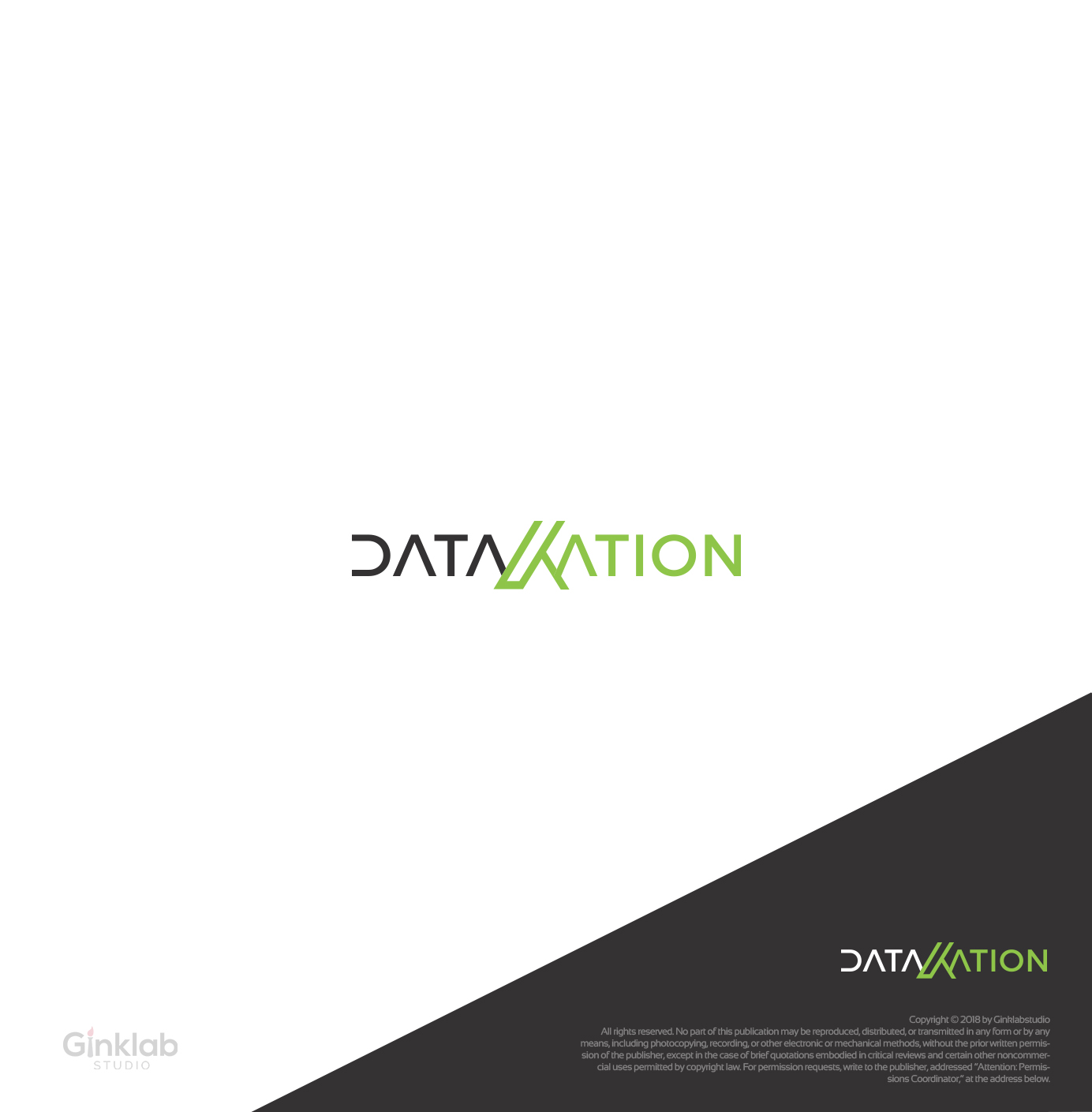 Logo Design by ginklab-studio for this project | Design #17903516