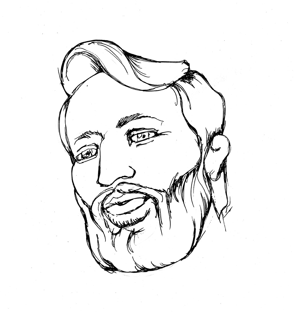 Illustration Design by truhelen for this project | Design #17926925