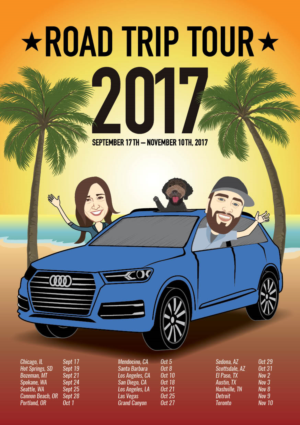 Diseño Con Ilustración por Bennington para este proyecto | Diseño: #17911392