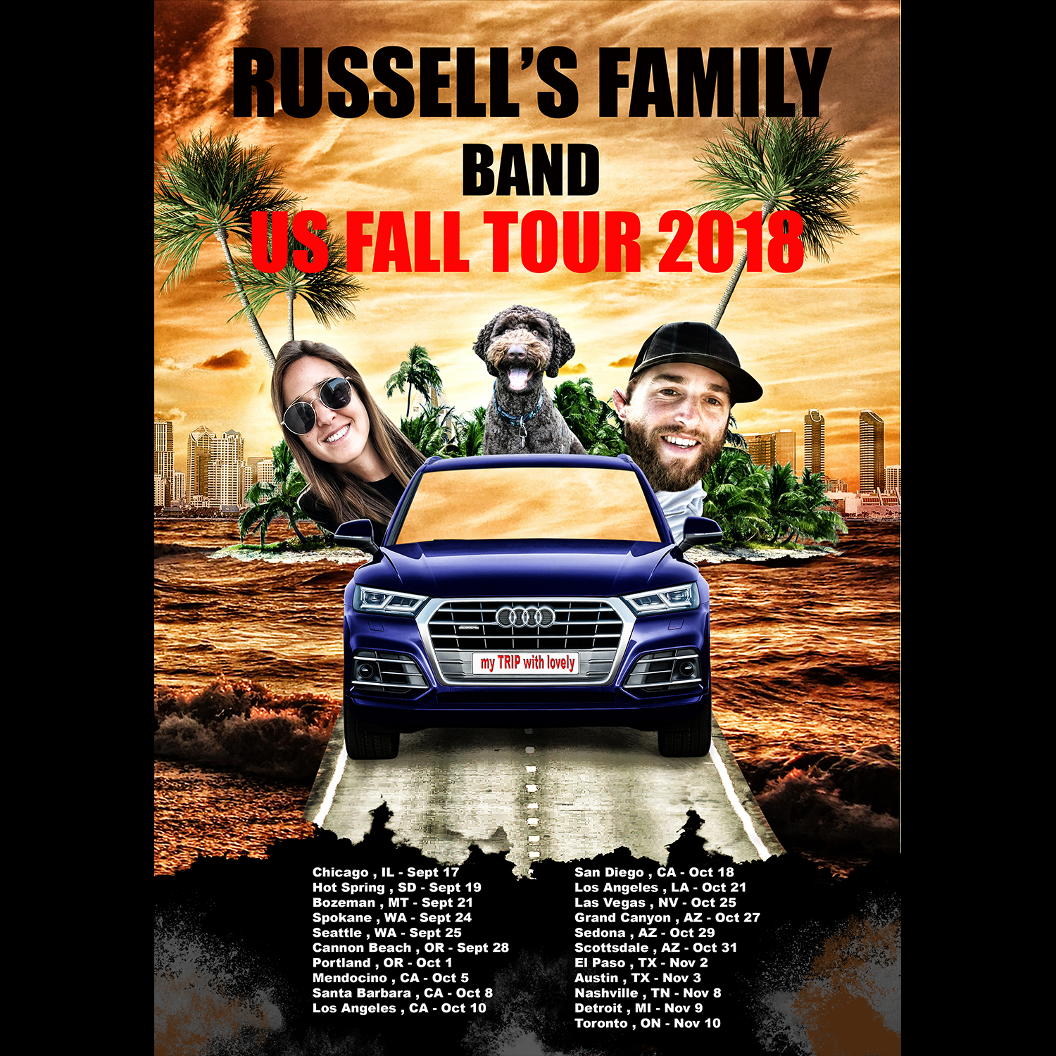 Illustration Design by vectoradics for this project | Design #17947220