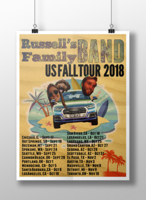 Illustration-Design von Mama Guska für dieses Projekt | Design: #17923330