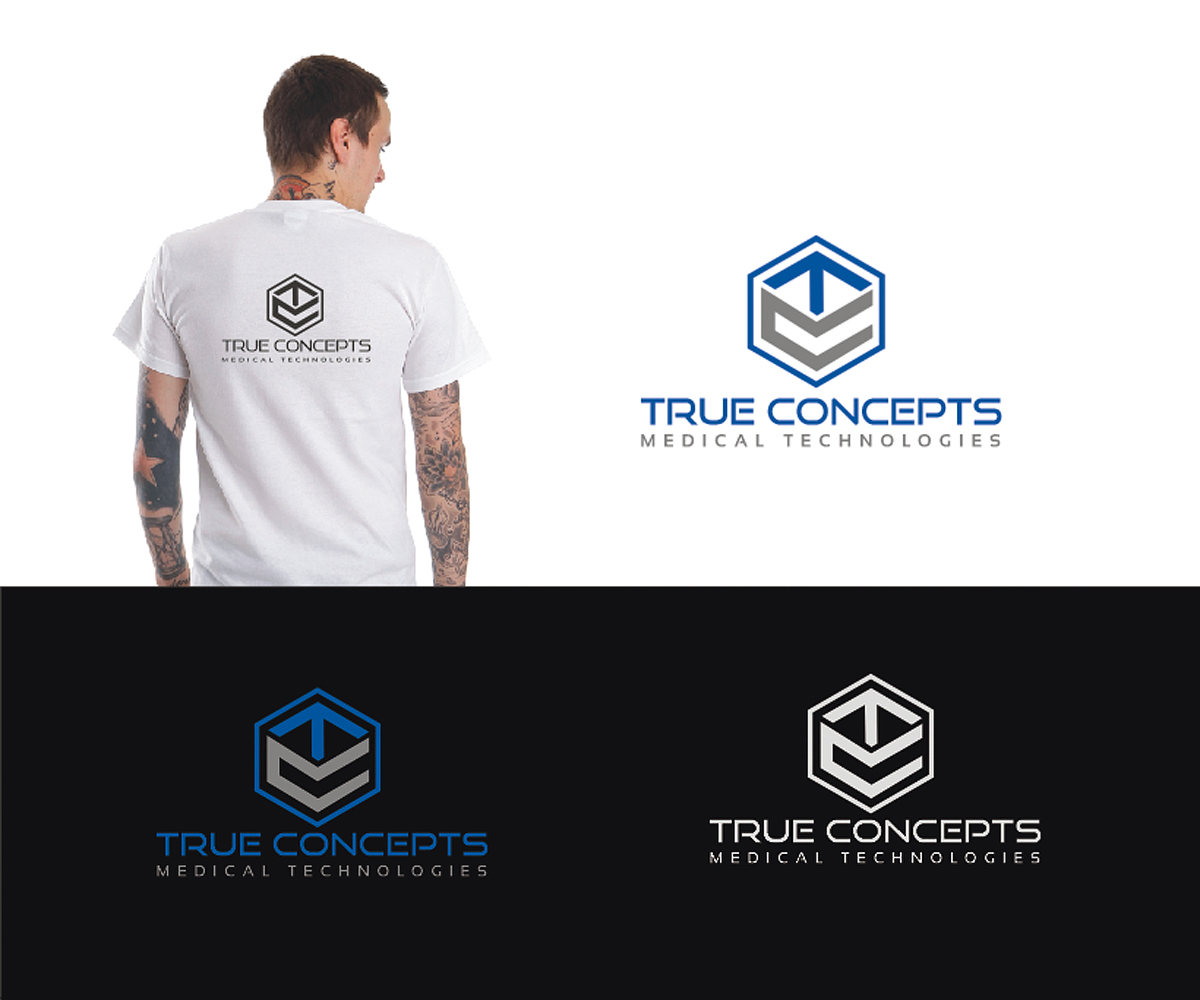 Logo Design by Vishak vasu for this project | Design #17997017