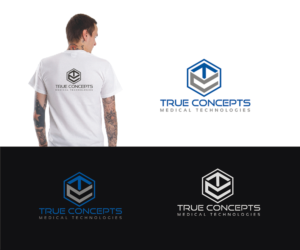 Logo Design by Vishak vasu for this project | Design #17997017