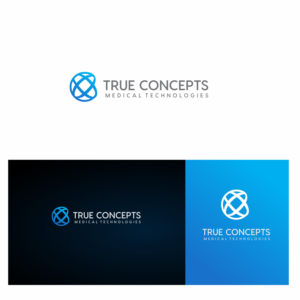 True Concepts Medical Technologies   | Logo Design by green20