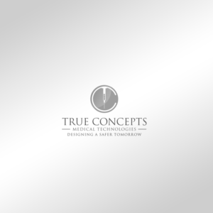 True Concepts Medical Technologies   | Logo Design by logo_s