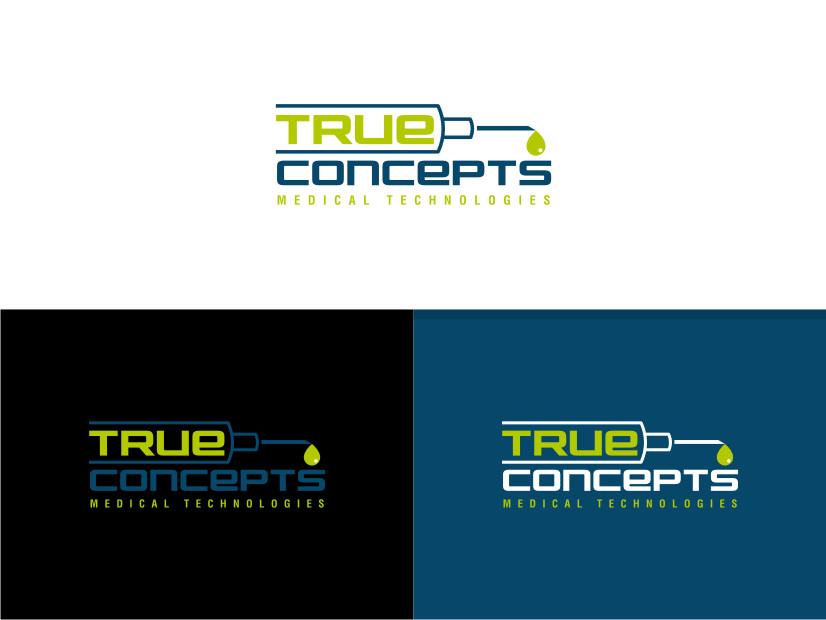 Logo Design by Atvento Graphics for this project | Design #17924587