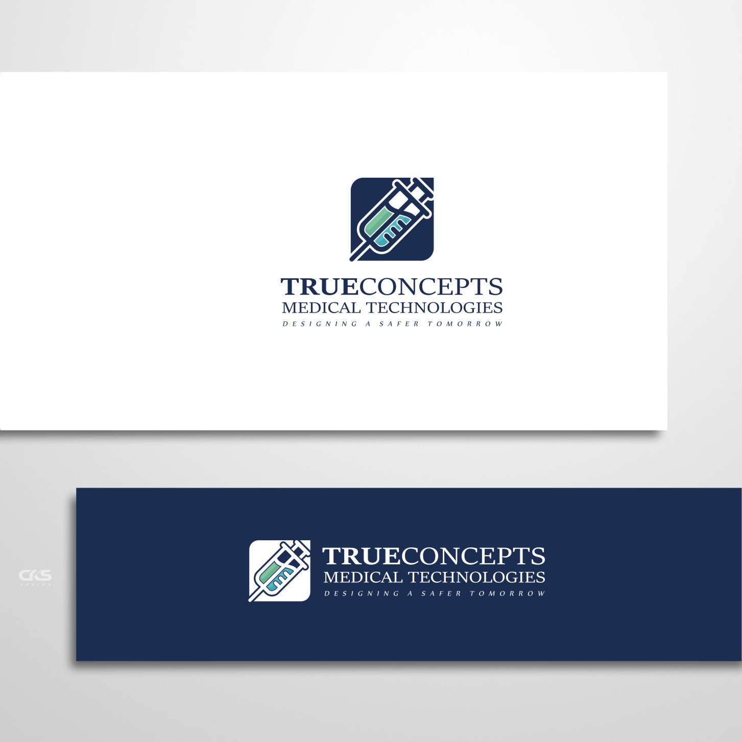 Logo Design by CKS d e s i g n for this project | Design #17917381