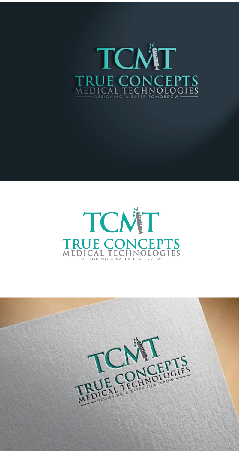 Logo Design by RHD for this project | Design #17914819
