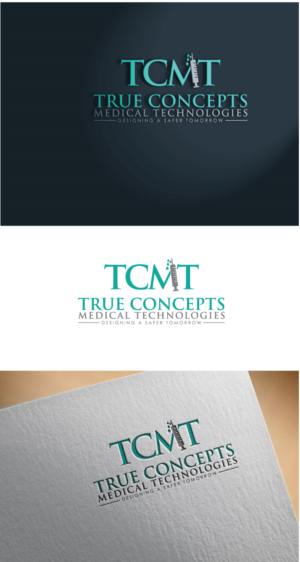 Logo Design by RHD for this project | Design: #17914819