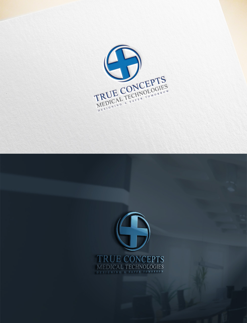 Logo Design by Deep Night for this project | Design #17907525