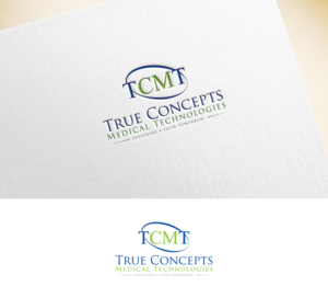Logo Design by Deep Night for this project | Design: #17907577