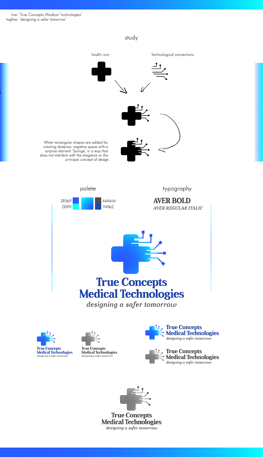 Logo Design by klajdesign for this project | Design #17928105