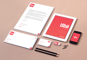 Logo Design by Matt Bradshaw