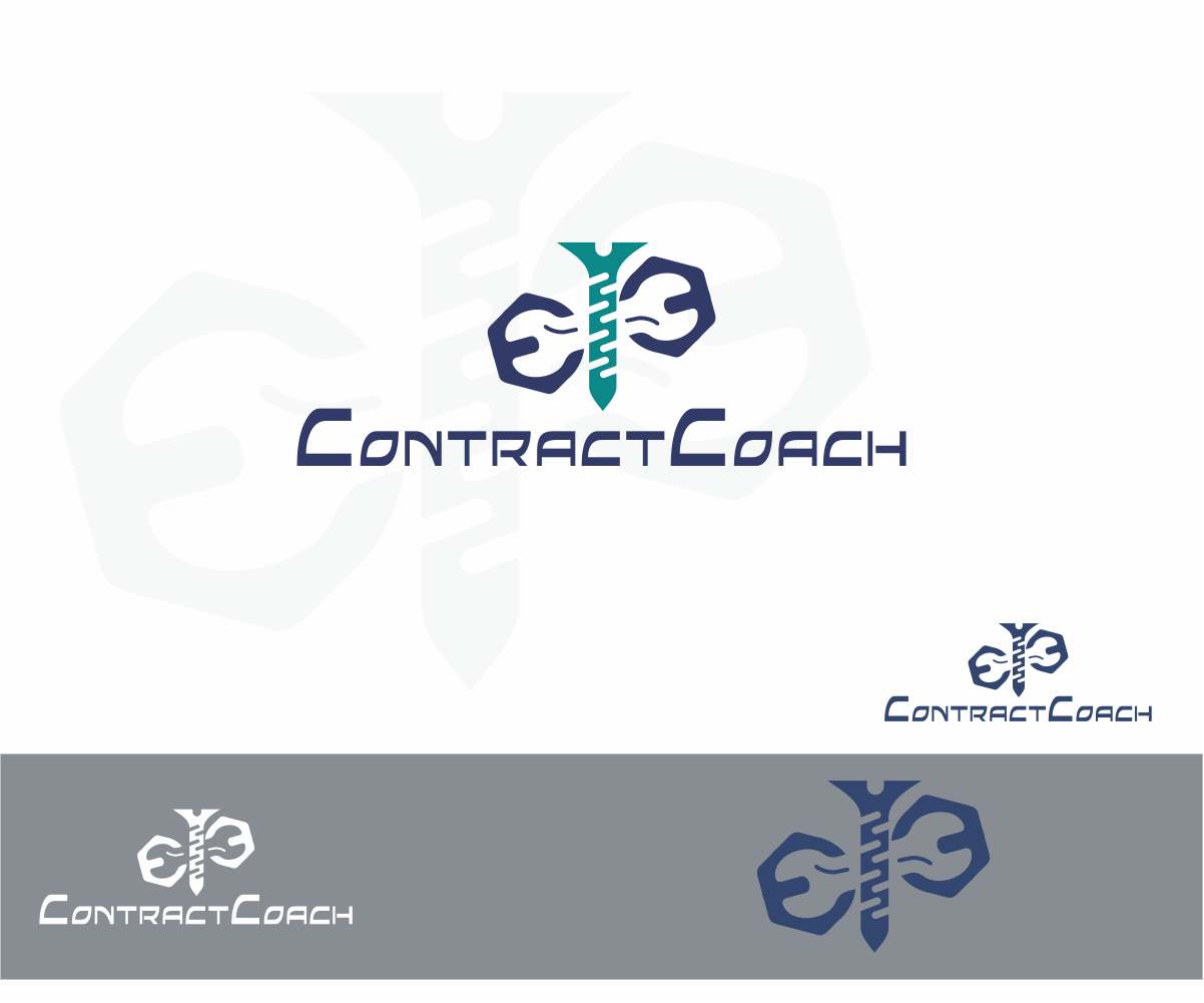 Logo Design by Nagaraj Manic for this project | Design #2766888