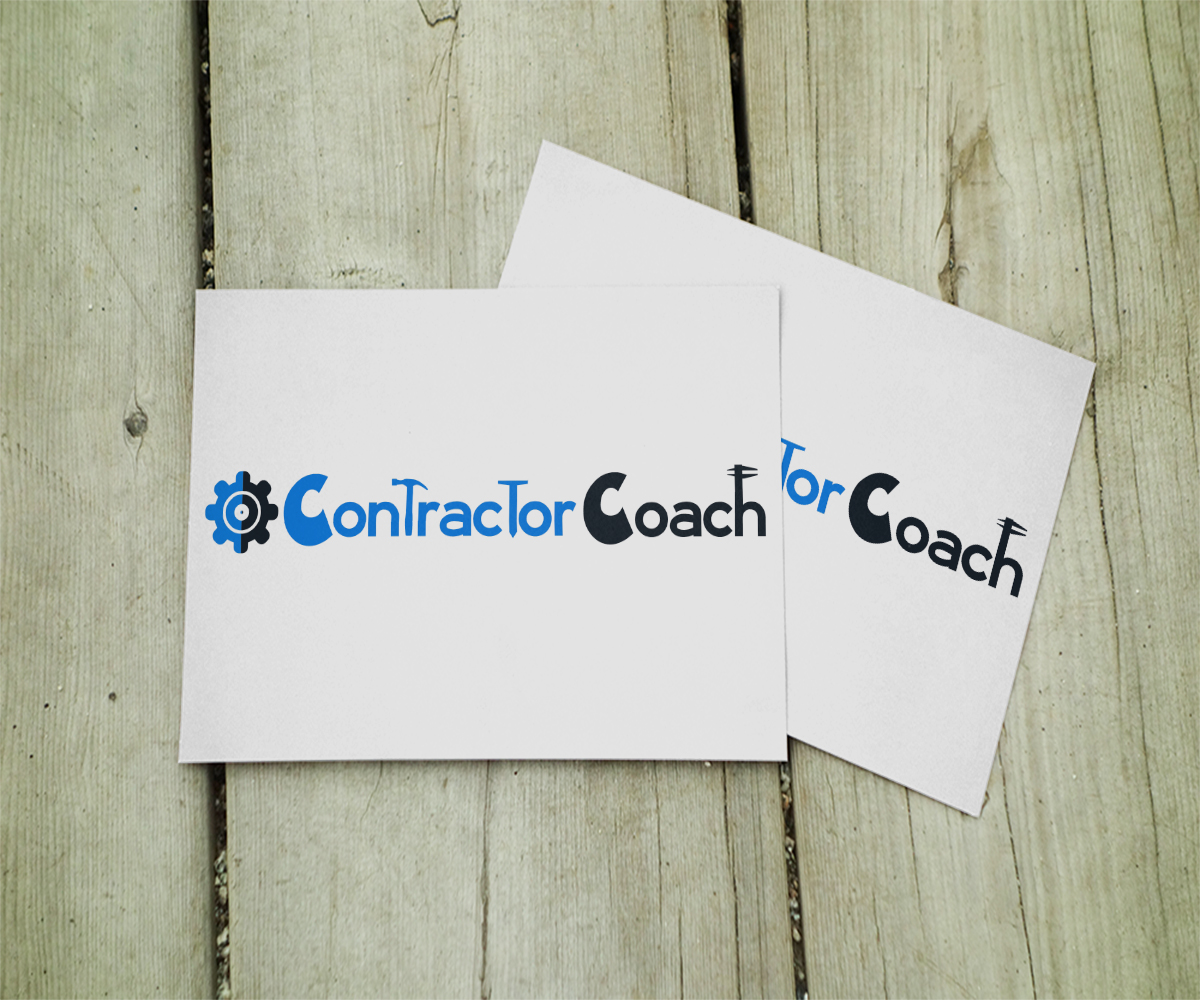 Logo Design by Graphicmile for this project | Design #2763595