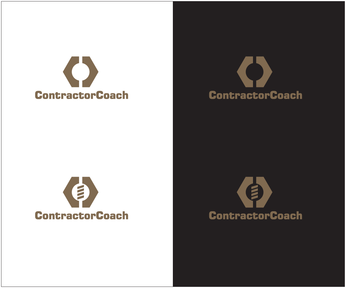 Logo Design by bijuak for this project | Design #2767260
