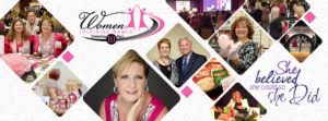 Web Design by pb for Women Inspiring Women | Design: #17907110