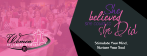 Web Design by PiXthemes for Women Inspiring Women | Design: #17916548