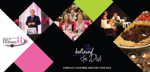 Web Design by PiXthemes for Women Inspiring Women | Design: #17916549