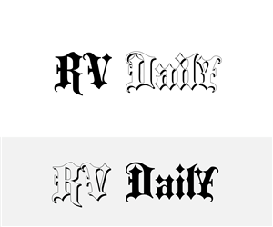 Diseño de Logo por Veronika Limonov para este proyecto | Diseño: #2783308