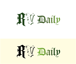 Diseño de Logo por Veronika Limonov para este proyecto | Diseño: #2783314