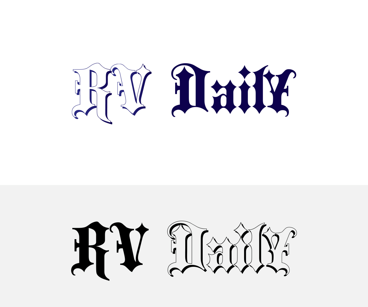 Diseño de Logo por Veronika Limonov para este proyecto | Diseño #2783315