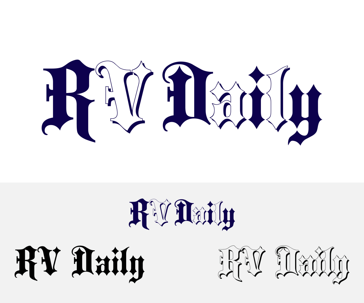 Logo Design by Veronika Limonov for this project | Design #2783316