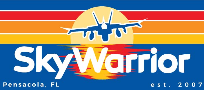 Logo-Design von Sintegra für Skywarrior Inc | Design #21602812