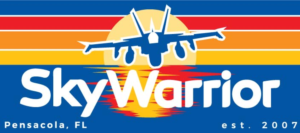 Logo-Design von Sintegra für Skywarrior Inc | Design: #21610282