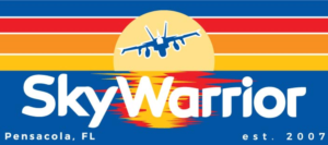 Logo-Design von Sintegra für Skywarrior Inc | Design: #21610284