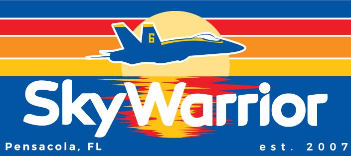 Diseño de Logo por Sintegra para Skywarrior Inc | Diseño #21619281