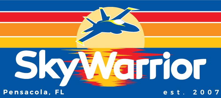 Logo-Design von Sintegra für Skywarrior Inc | Design #21664865