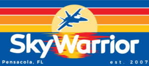 Logo-Design von Sintegra für Skywarrior Inc | Design: #21669711