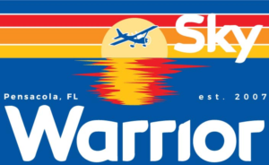 Logo-Design von Sintegra für Skywarrior Inc | Design: #23411925