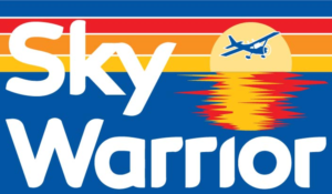 Logo-Design von Sintegra für Skywarrior Inc | Design: #23419806