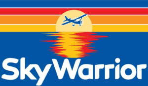 Logo-Design von Sintegra für Skywarrior Inc | Design: #23428317