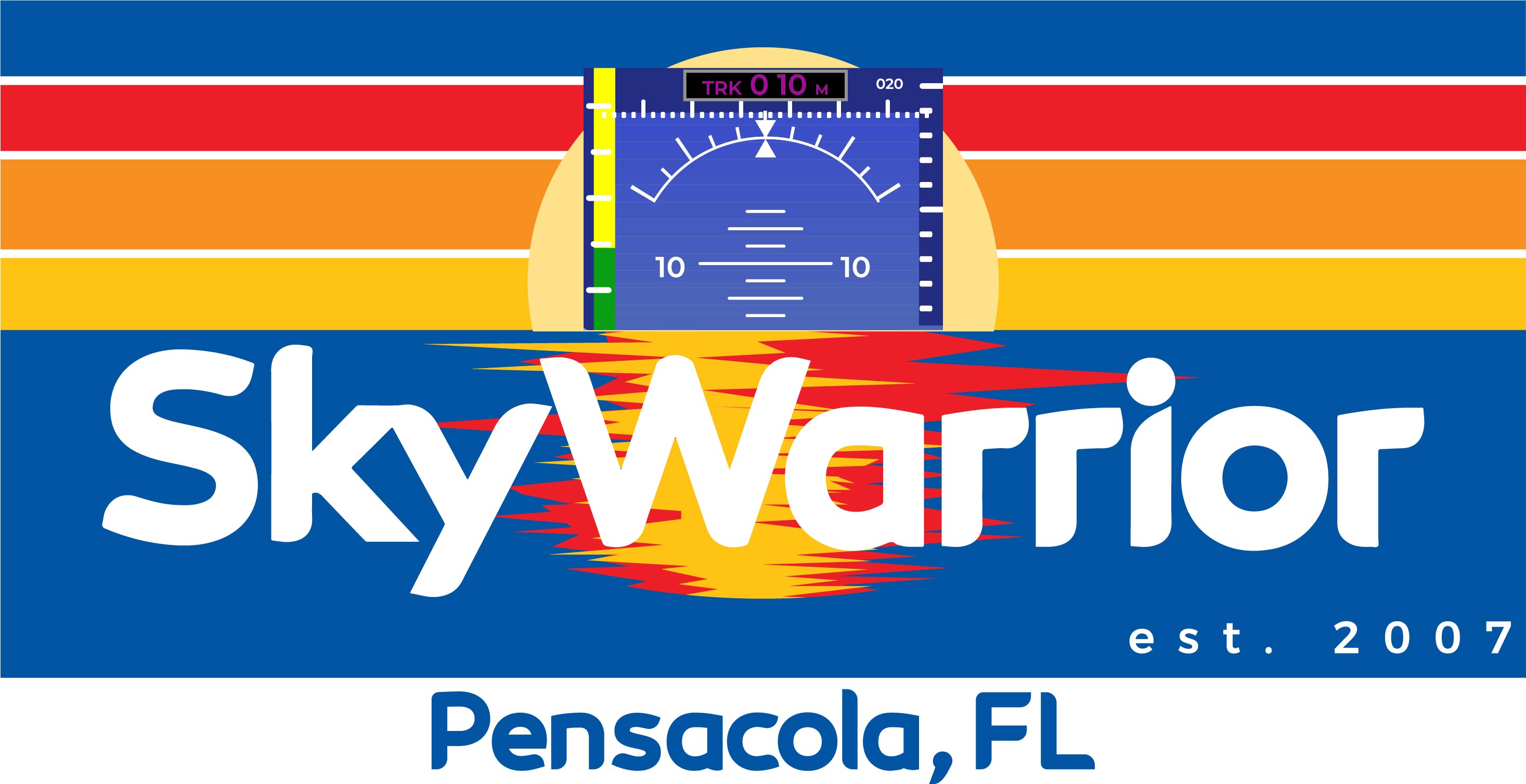 Logo-Design von Sintegra für Skywarrior Inc | Design #23659285