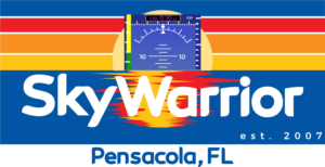 Logo-Design von Sintegra für Skywarrior Inc | Design: #23659285