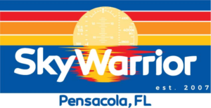 Logo-Design von Sintegra für Skywarrior Inc | Design: #23726374